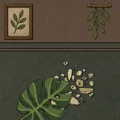 Flower Forest Level 140