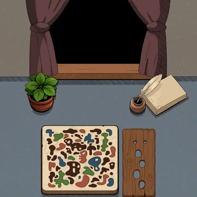 Flower Forest Word Puzzle Level 18 walkthrough
