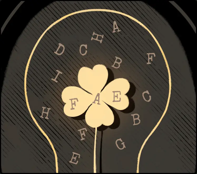 Flower Forest Level 2 hint