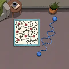 Flower Forest Level 24
