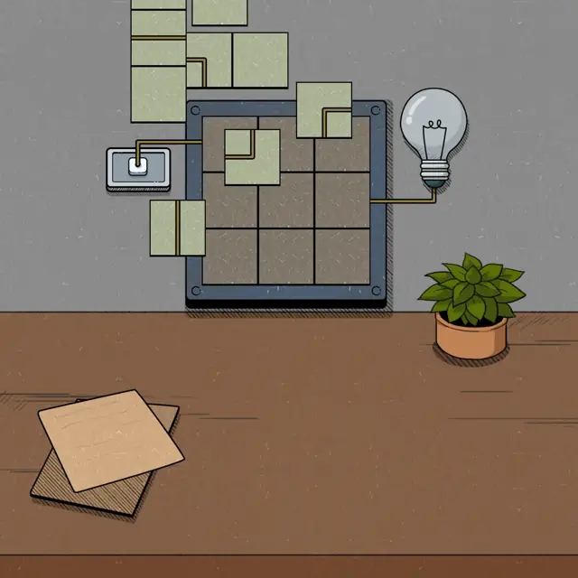 Flower Forest Word Puzzle Level 32 walkthrough