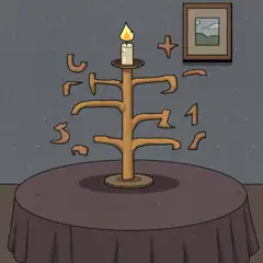 Flower Forest Level 35
