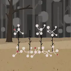 Flower Forest Level 36