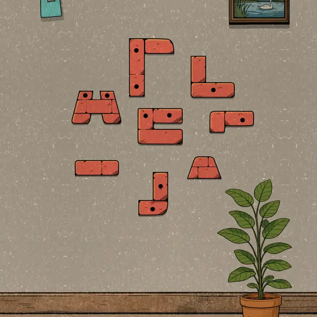 Flower Forest Word Puzzle Level 37 walkthrough