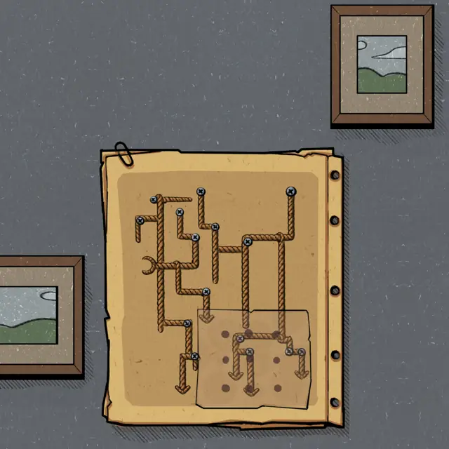 Flower Forest Word Puzzle Level 39 walkthrough