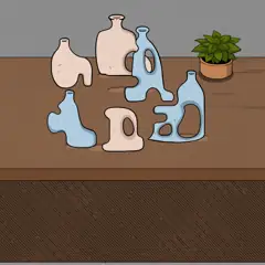 Flower Forest Level 41