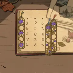 Flower Forest Level 45