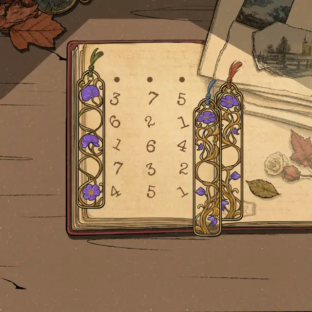 Flower Forest Word Puzzle Level 45 walkthrough