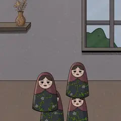 Flower Forest Level 46