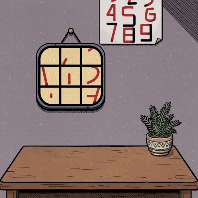 Flower Forest Word Puzzle Level 52 walkthrough