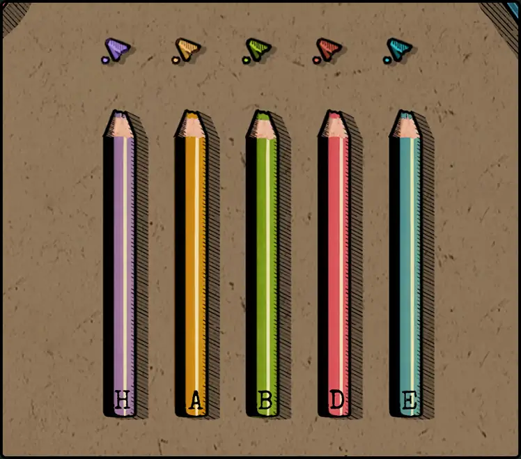 Flower Forest Level 55 hint