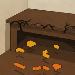 Flower Forest Level 57