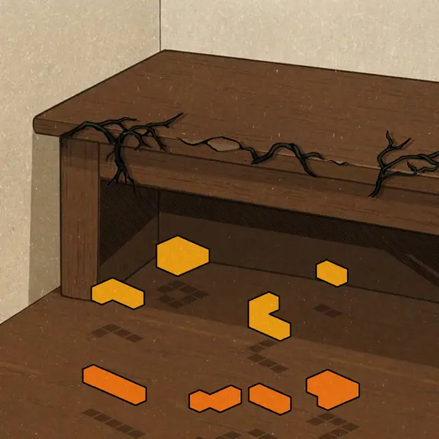 Flower Forest Word Puzzle Level 57 walkthrough