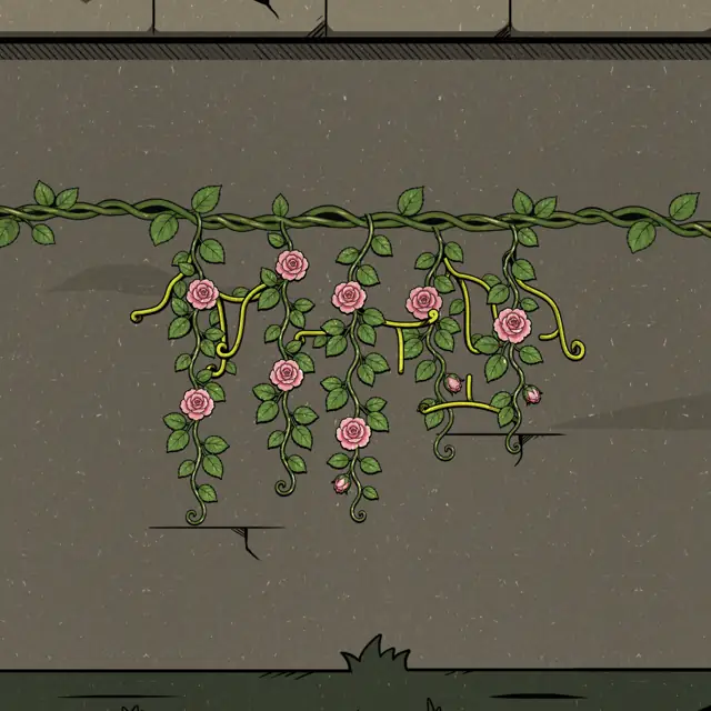 Flower Forest Word Puzzle Level 58 walkthrough