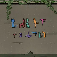 Flower Forest Level 63