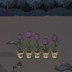 Flower Forest Level 69