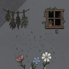 Flower Forest Level 71
