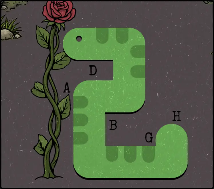 Flower Forest Level 73 hint