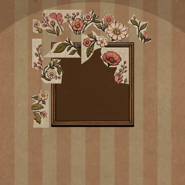 Flower Forest Word Puzzle Level 75 walkthrough