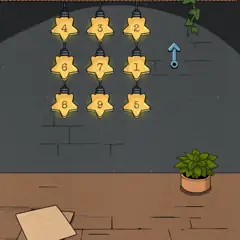 Flower Forest Level 80