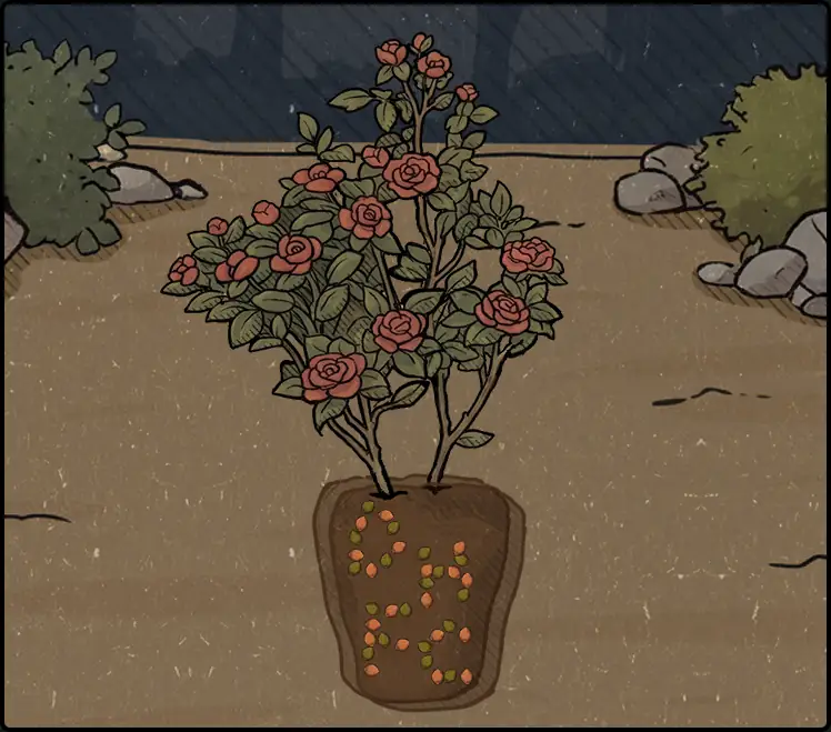 Flower Forest Level 82 hint