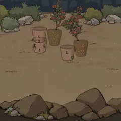 Flower Forest Level 82