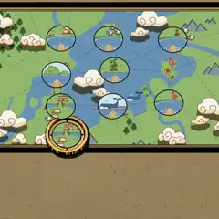 Flower Forest Level 86