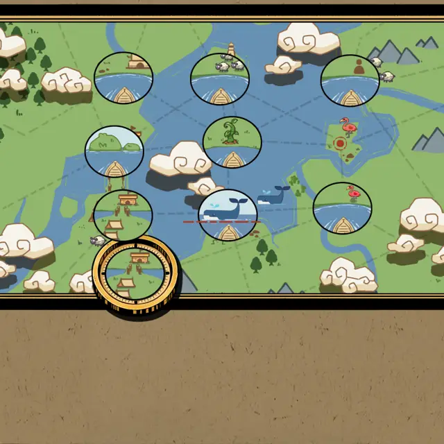 Flower Forest Word Puzzle Level 86 walkthrough