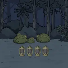 Flower Forest Level 87