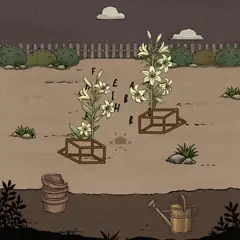 Flower Forest Level 89