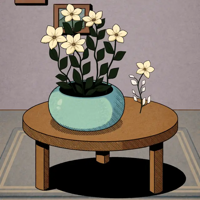 Flower Forest Word Puzzle Level 9 walkthrough