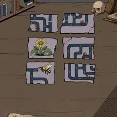 Flower Forest Level 93