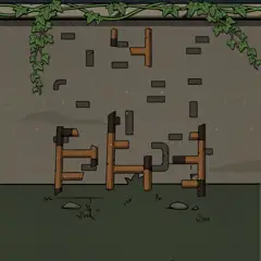 Flower Forest Level 95