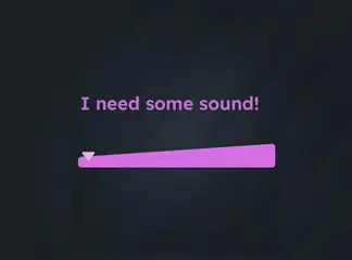 Game is Hard iPhone Level 57 I Need Some Sound!