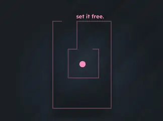 Game is Hard Level 110 Set It Free