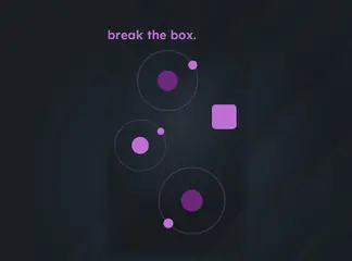Game is Hard Level 114 Break the Box