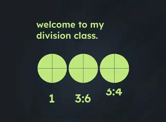 Game is Hard Level 118 Welcome to My Division Class