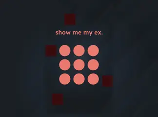 Game is Hard Level 120 Show Me My Ex