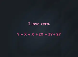 Game is Hard Level 121 I Love Zero