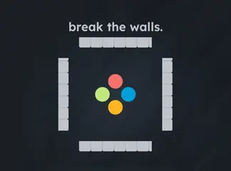 Game is Hard Level 125 Break the Walls