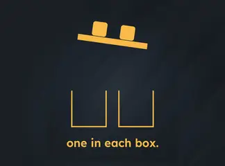 Game is Hard Level 130 One in Each Box