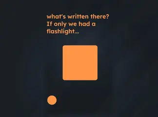 Game is Hard Level 135 What’s Written There?