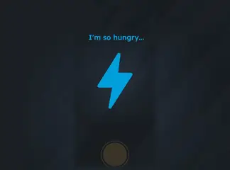 Game is Hard Level 140 I’m So Hungry