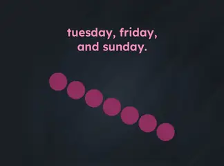 Game is Hard Level 166 Tuesday, Friday, and Sunday