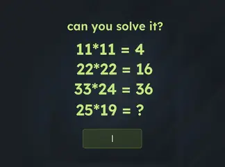 Game is Hard Level 168 Can You Solve It?