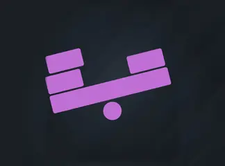 Game is Hard Level 17 Balance It