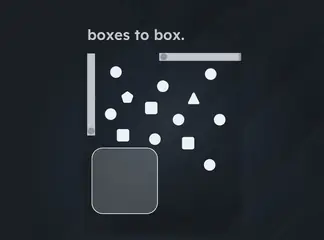 Game is Hard Level 182 Boxes to Box