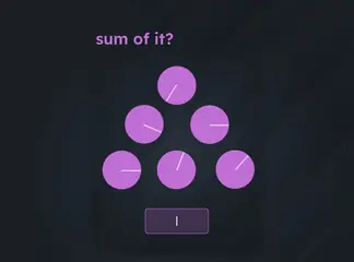 Game is Hard Level 186 Sum of It?