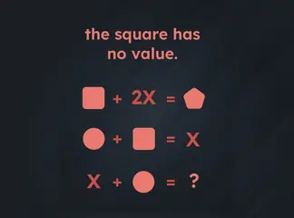 Game is Hard Level 208 The Square Has No Value