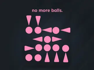 Game is Hard Level 220 No More Balls
